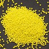 6/0 Glass Seed Beads SEED-J014-F6-42-3