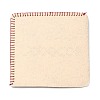 Embroidery Corner Bookmarks JX510K-2