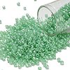 TOHO 8/0 Round Beads X-SEED-TR08-0144-1