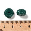 Opaque Resin Beads RESI-B020-07J-3