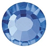 Preciosa® Crystal Hotfix Flatback Stones Y-PRC-HSS6-30050-3