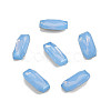 K9 Glass Rhinestone Cabochons MRMJ-N029-22-04-4