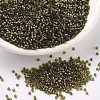 MIYUKI Delica Beads SEED-X0054-DB1739-1