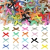30Pcs Nylon Costume Accessories DIY-FS0008-19F-4