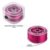 Flat Elastic Crystal String EW-YW0001-07H-5