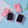 Cardboard Jewelry Boxes X-CBOX-L004-A01-8