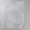 Plastic Mesh Canvas Sheets DIY-WH0349-149B-1