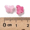 Opaque Acrylic Beads SACR-D009-02K-3