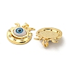 Real 18K Gold Plated Brass Pendants KK-L209-002G-02-2