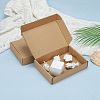 Kraft Paper Folding Box OFFICE-N0001-01B-5