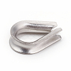 304Stainless Steel Wire Guardian and Protectors STAS-WH0164-59-2