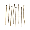 Iron Flat Head Pins HPAB3.5cm-NF-1