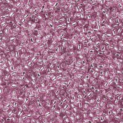 TOHO 11/0 Round Beads X-SEED-TR11-2212-1