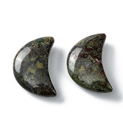 Natural Dragon Blood Beads G-I312-A10-1
