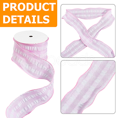 Cloth Ribbon OCOR-WH20816-008B-1