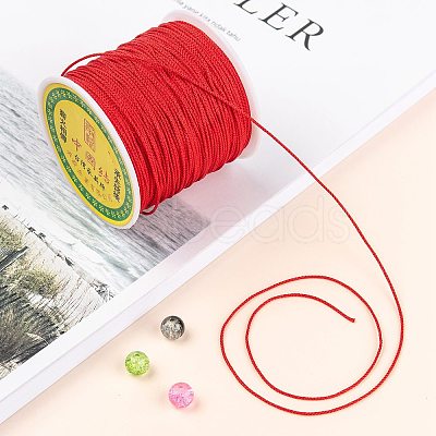 Nylon Thread NWIR-S005-06-1