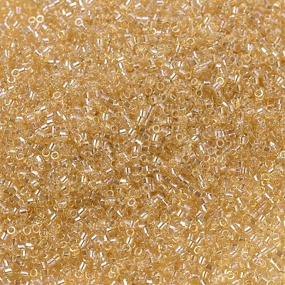 MIYUKI Delica Beads SEED-X0054-DB0100-1