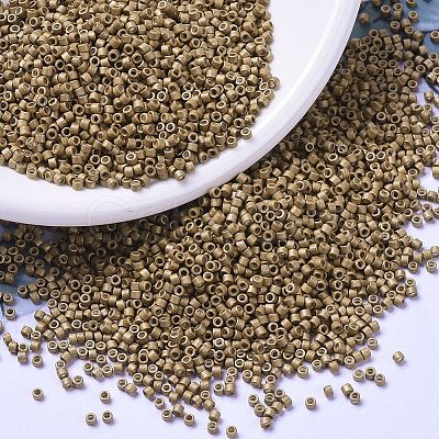 MIYUKI Delica Beads LS-SEED-J020-DB1163-1