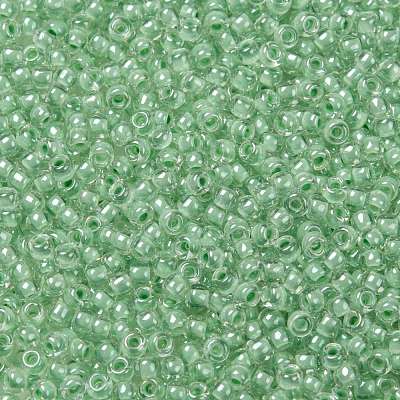 TOHO Round Seed Beads SEED-XTR11-0354-1