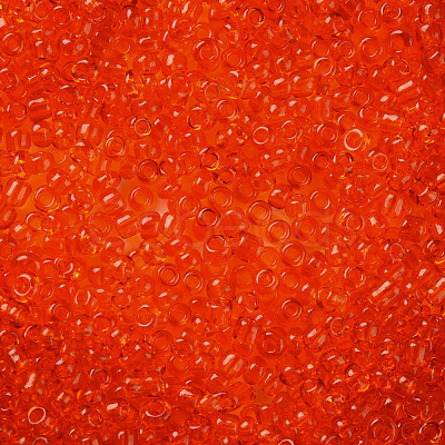 (Repacking Service Available) Glass Seed Beads SEED-C013-2mm-9B-1