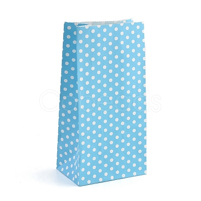 Kraft Paper Bags CARB-I001-07C-1