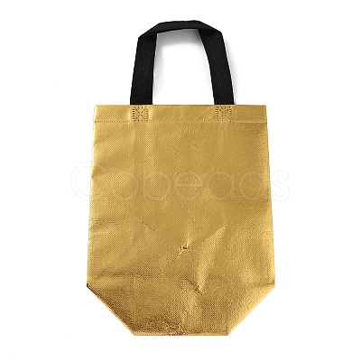 Non-Woven Waterproof Tote Bags ABAG-P012-A02-1