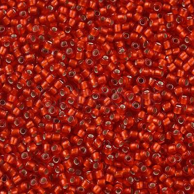 TOHO Round Seed Beads SEED-XTR11-0025F-1