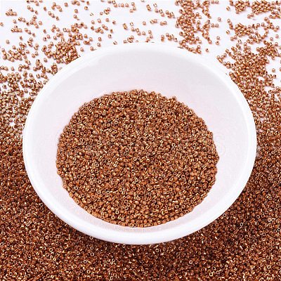 MIYUKI Delica Beads SEED-J020-DB0421-1