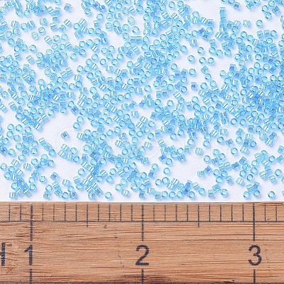 MIYUKI Delica Beads SEED-MY11-DB1249-1