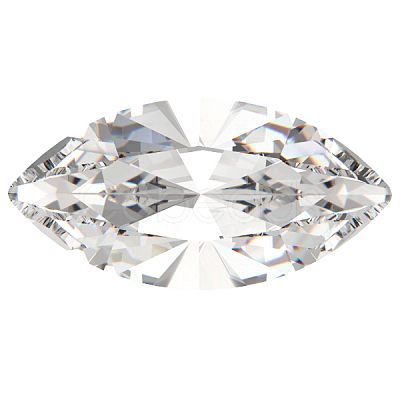 Preciosa® MAXIMA Crystal Fancy Stones X-PRC-FG8-00030-1