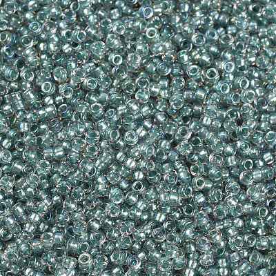MIYUKI Round Rocailles Beads SEED-JP0010-RR3532-1