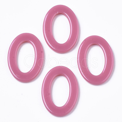 Cellulose Acetate(Resin) Linking Rings KY-S158-A62-1