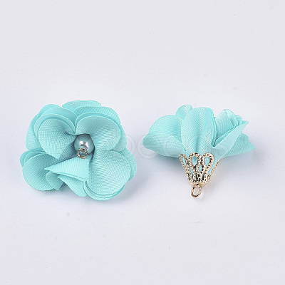 Handmade Cloth Pendant Decorations LS-X-FIND-063-01E-1