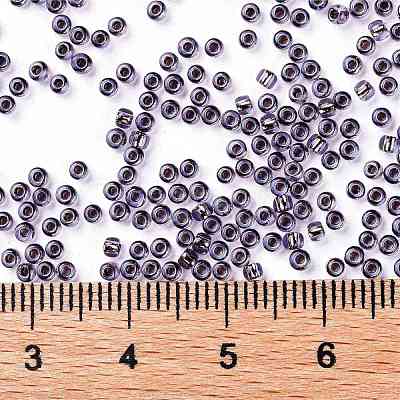 TOHO Round Seed Beads SEED-XTR11-0749-1