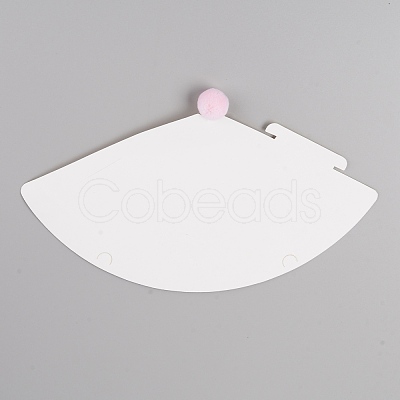 Paper Party Hats AJEW-WH0182-84E-1