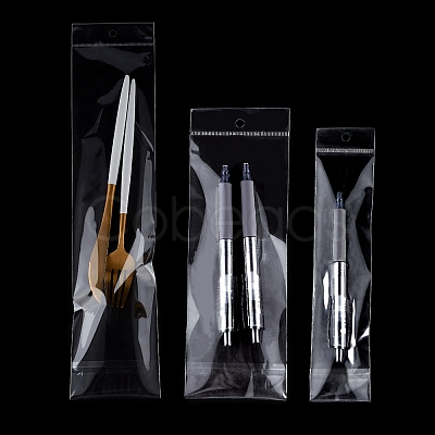 Resealable OPP Cellophane Bags OPC-PH0001-29-1