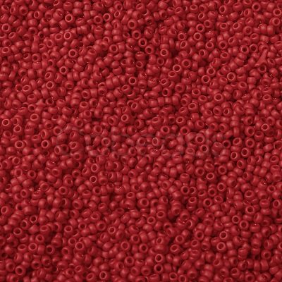 TOHO 11/0 Round Beads X-SEED-TR11-0045AF-1
