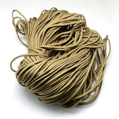 7 Inner Cores Polyester & Spandex Cord Ropes RCP-R006-189-1