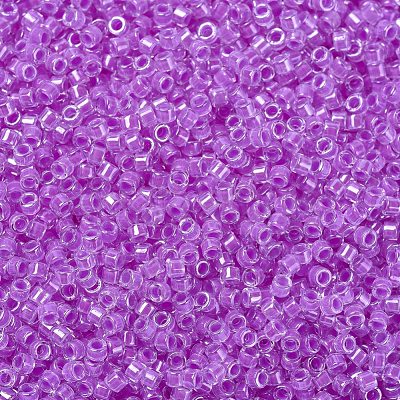 MIYUKI Delica Beads X-SEED-J020-DB2038-1