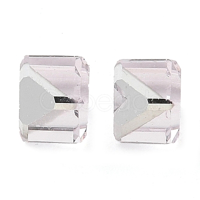 K9 Glass Imitation Austrian Crystal Beads GLAA-P069-01A-508-1