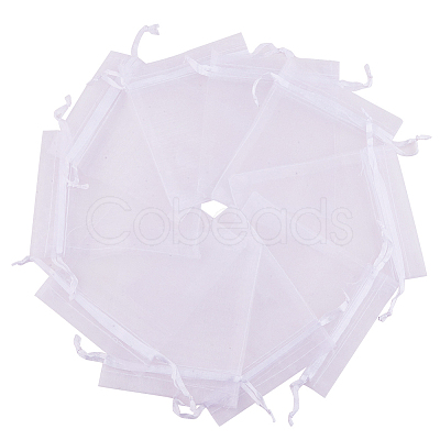 Organza Bags X-T247F011-1