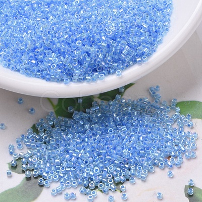 MIYUKI Delica Beads SEED-X0054-DB0076-1