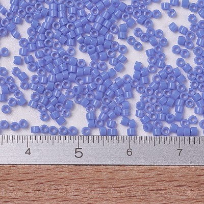 MIYUKI Delica Beads Small SEED-J020-DBS0730-1