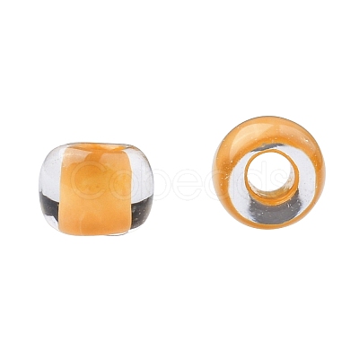 TOHO 11/0 Round Beads X-SEED-TR11-0962-1