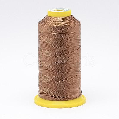 Nylon Sewing Thread NWIR-N006-01L1-0.4mm-1