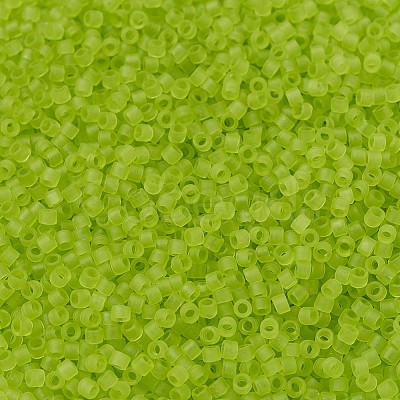 MIYUKI Delica Beads X-SEED-J020-DB0766-1