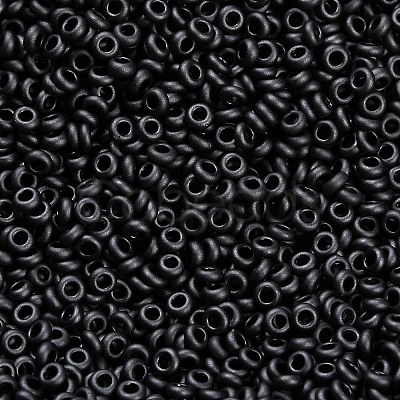 TOHO 8/0 Demi Round Beads Y-SEED-DR08-0611-1