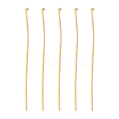 Iron Flat Head Pins IFIN-R217-0.7x50-KC-1