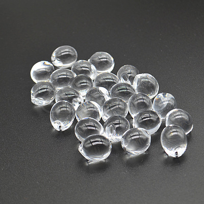 Imitation Crystal Acrylic Beads LS-X-FIND-PW0024-20B-1