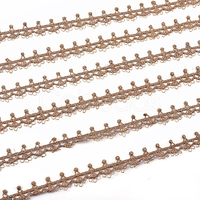 Metallic Ribbon BT-TAC0012-02-1